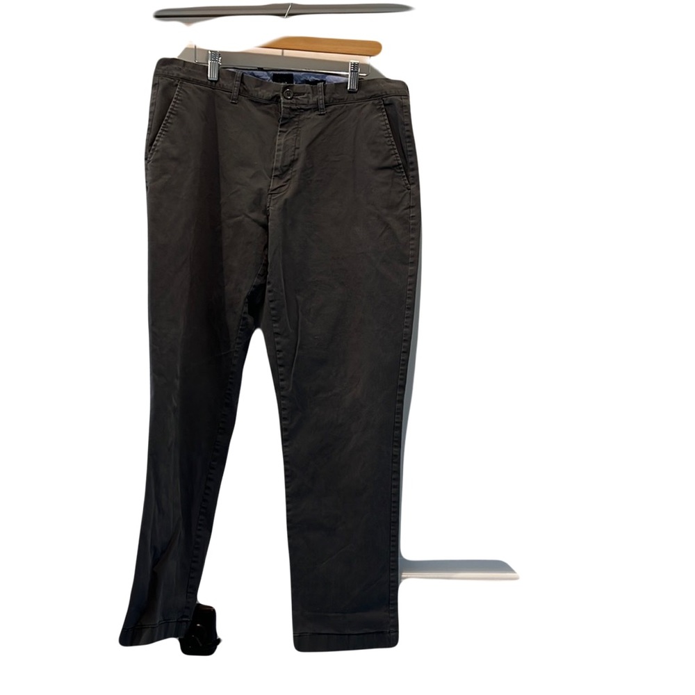 J.crew Men’s flex Khaki Pants
